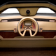 Illustration for article titled Utterly Bitchen Car Dashboards Inspired By Spaceships